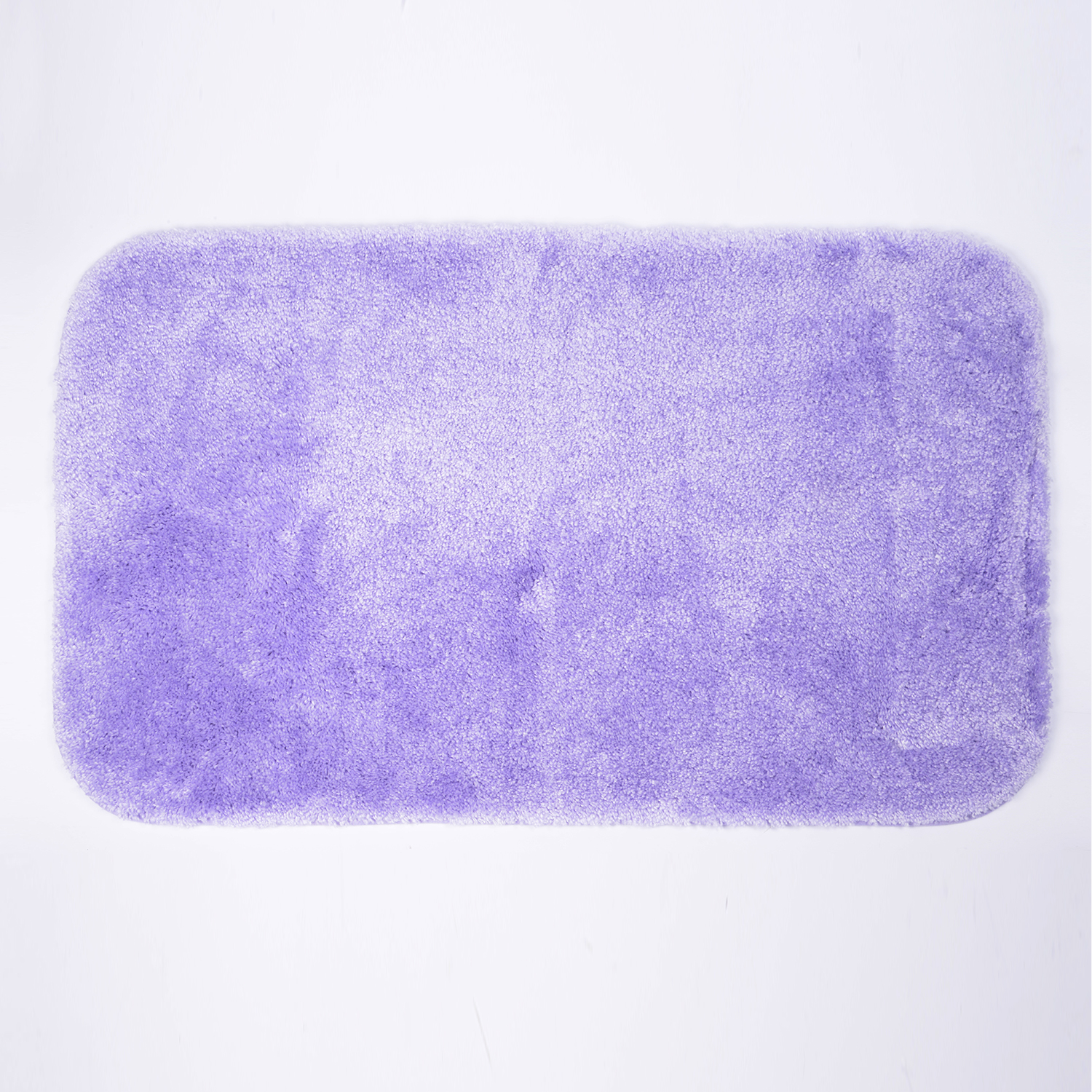 Коврик для ванны Wern Lilac 90х57, материал полиамид и волокно Antron BM-2523 - фото 1