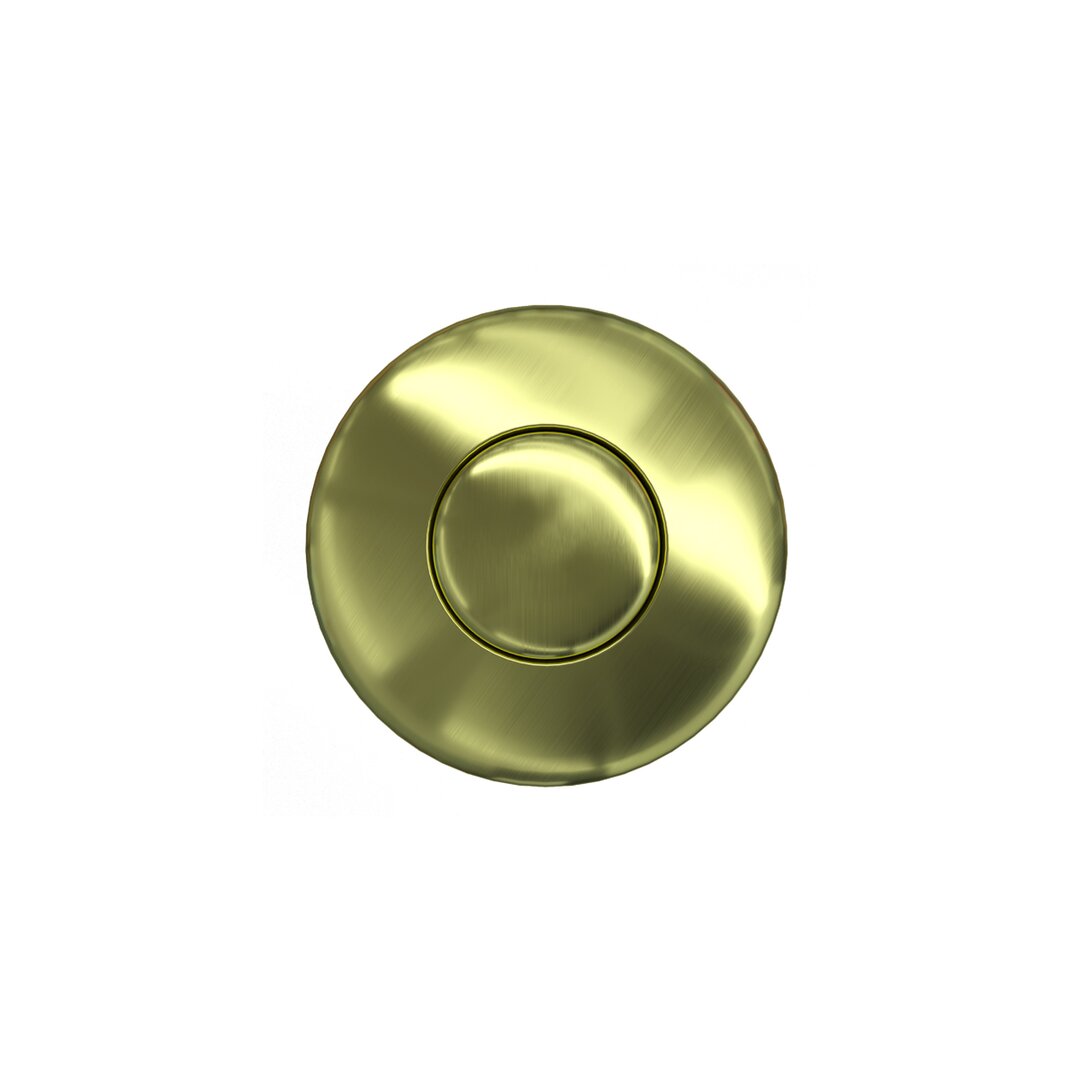 Пневматическая кнопка для измельчителя SW-01-LG 4996042