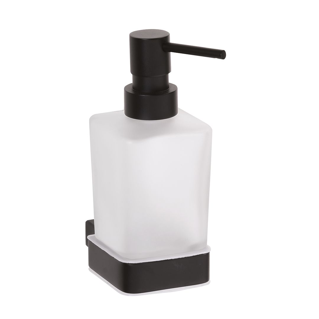 Дозатор для жидкого мыла Nero 135009040 - фото 1