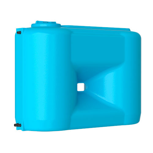Бак для питьевой воды Combi W 0-16-2450 1100л, сине-белый