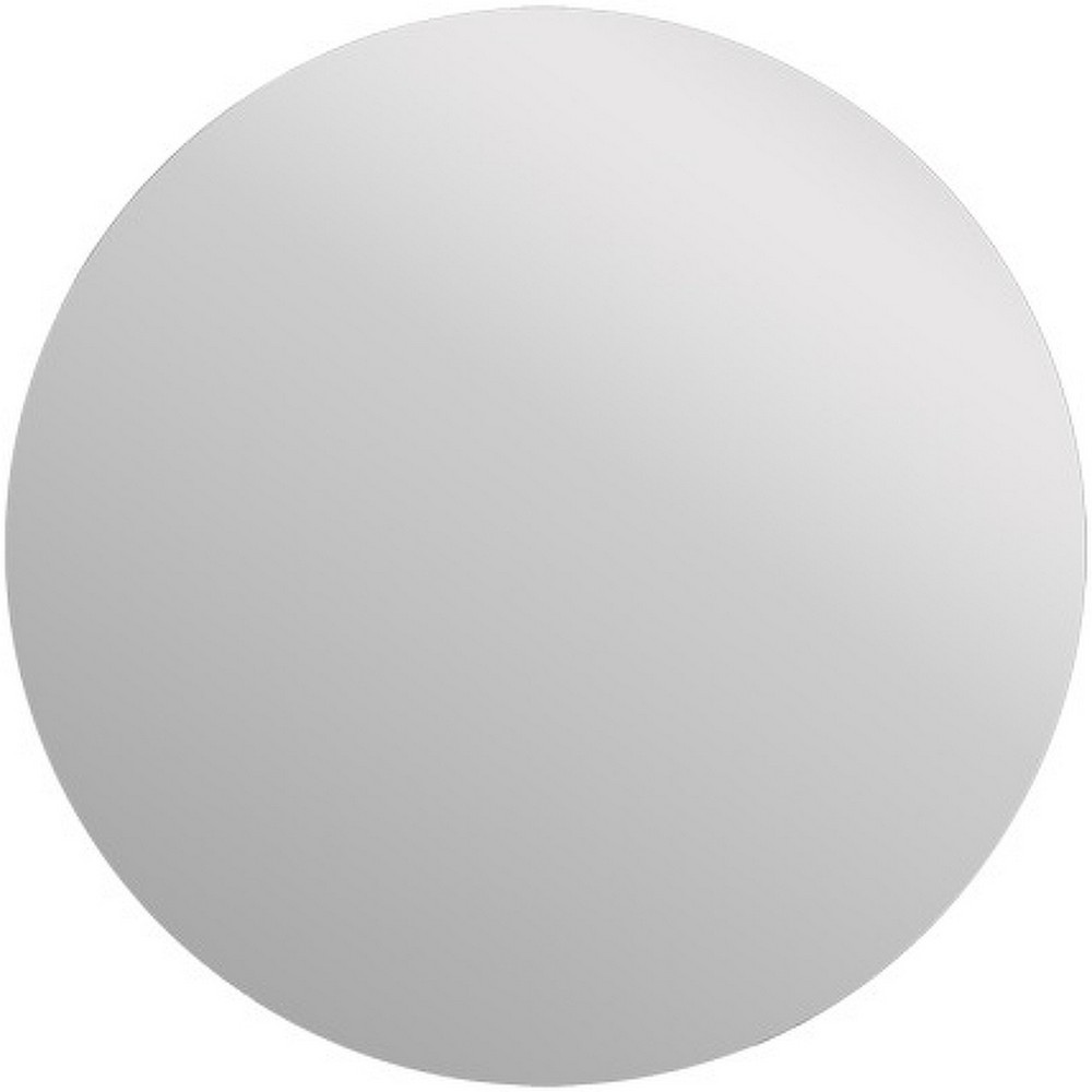 Зеркало Eclipse smart 64142 60x60 с подсветкой круглое - фото 1