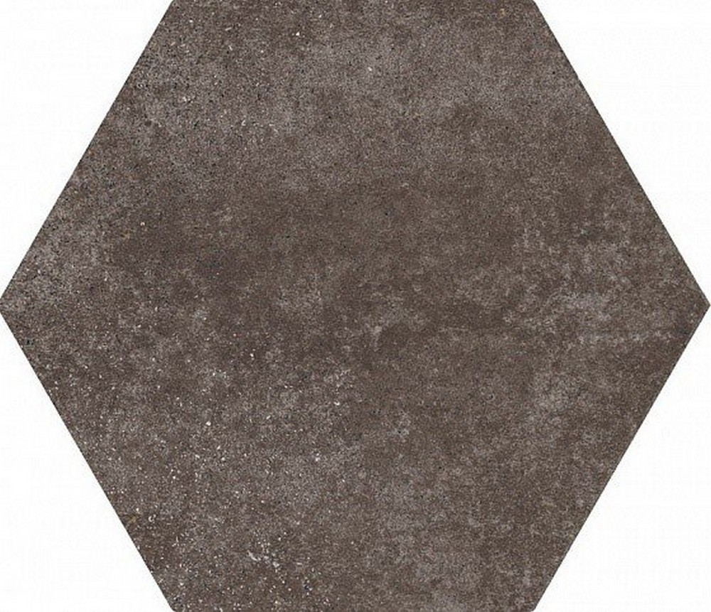 Керамогранит Hexatile Cement Mud 17.5X20 (кв.м.) 22097 Hexatile Cement Mud 17.5X20 (кв.м.) - фото 1