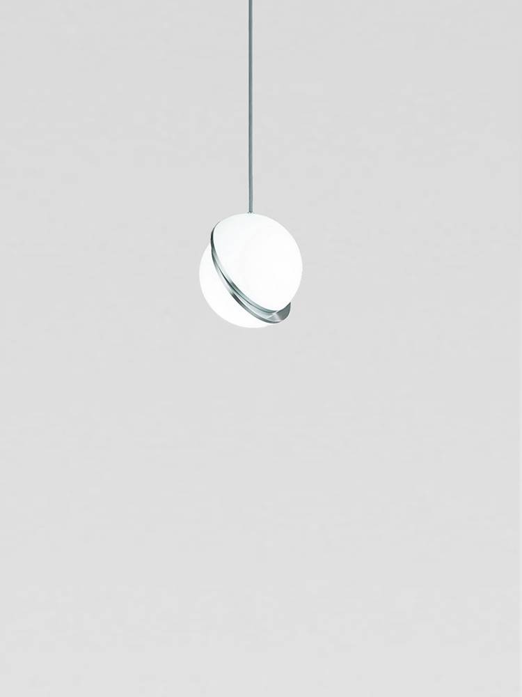 Светильник подвесной Moderli V2011-1P Venture 1*E27*60W
