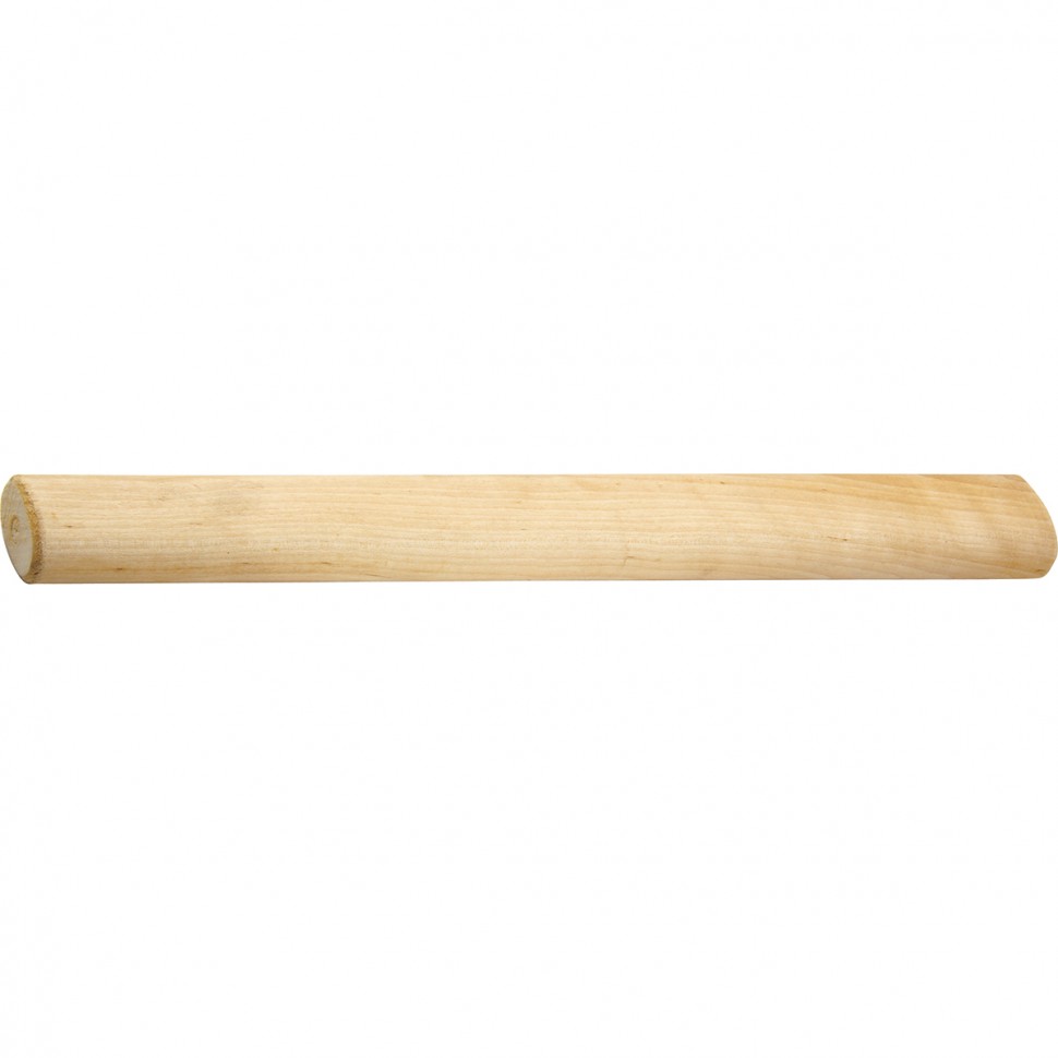 Рукоятка для кувалды Сибртех 11002 шлифованная, бук 500мм деревянная рукоятка для кувалды ремоколор