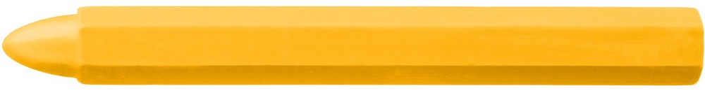 Мелки разметочные Зубр 06330-5 желтые, 6 шт мелки разметочные зубр 06330 7 синие 6 шт