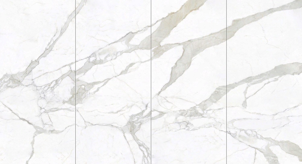 Керамогранит Moreroom Stone Calacatta Bianco 120x270 Polished (кв.м.)