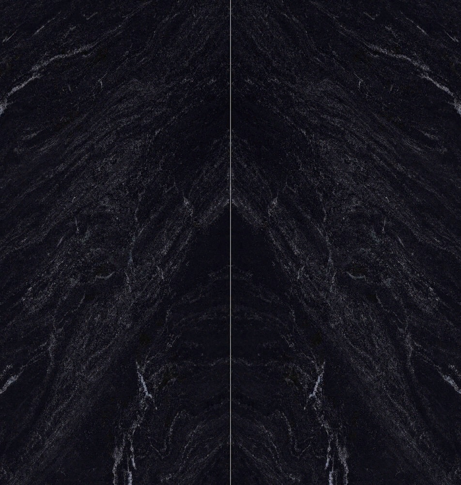 Керамогранит Moreroom Stone Galaxy Black 120x260 Matt (кв.м.)