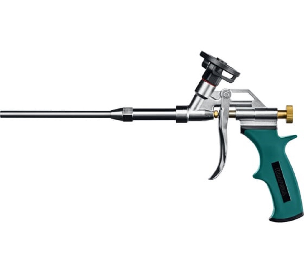 Пистолет для монтажной пены ProKraft 0685, тефлоновый