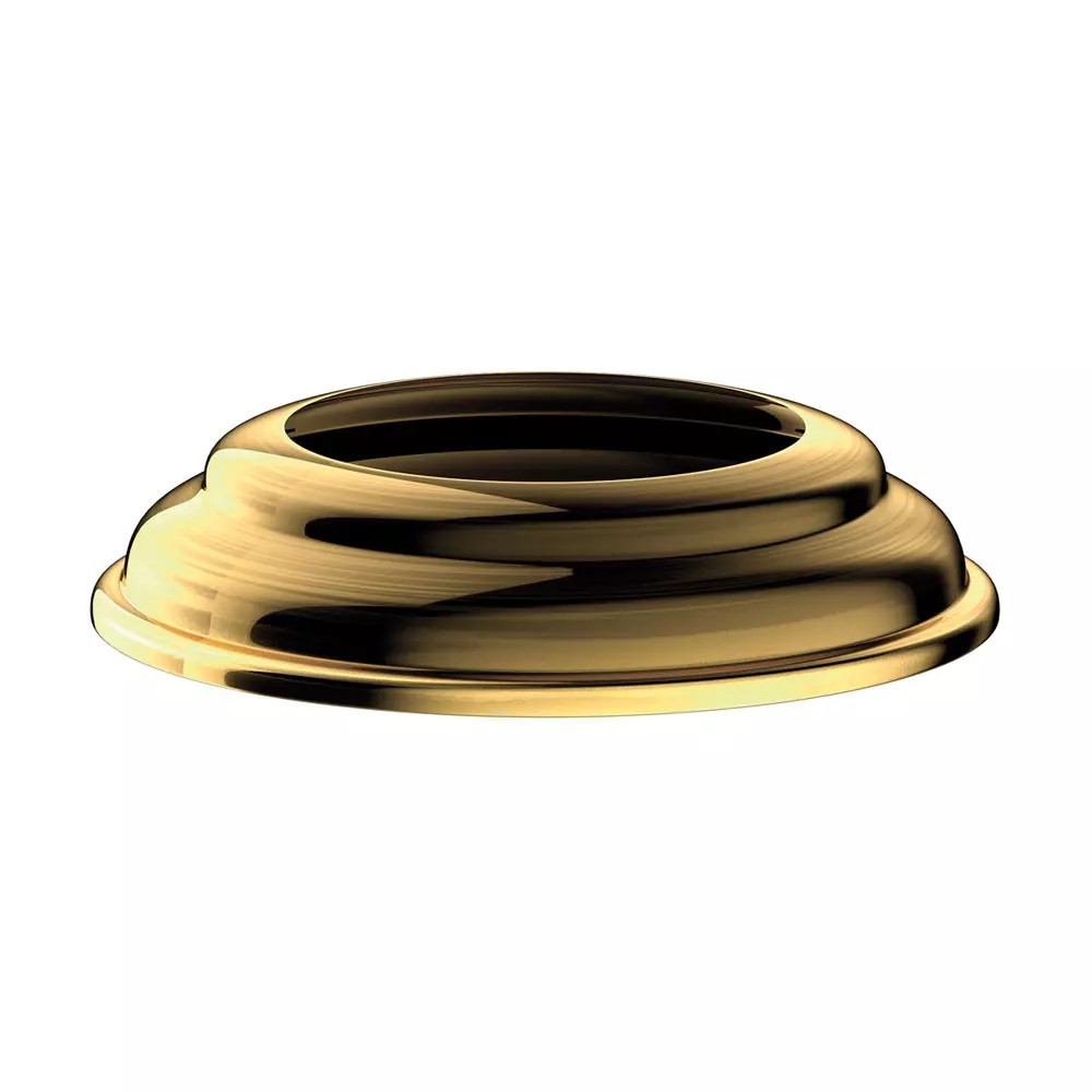 сменное кольцо omoikiri am 02 ab для дозатора античная латунь 4997043 Сменное кольцо для дозатора OMOIKIRI