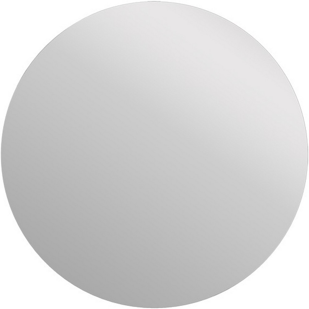 Зеркало Eclipse smart 64144 90x90 с подсветкой круглое - фото 1