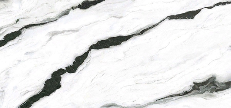 керамогранит italica white soul polished 60x60 Керамогранит Moreroom Stone Panda White 120x260 Polished (кв.м.)