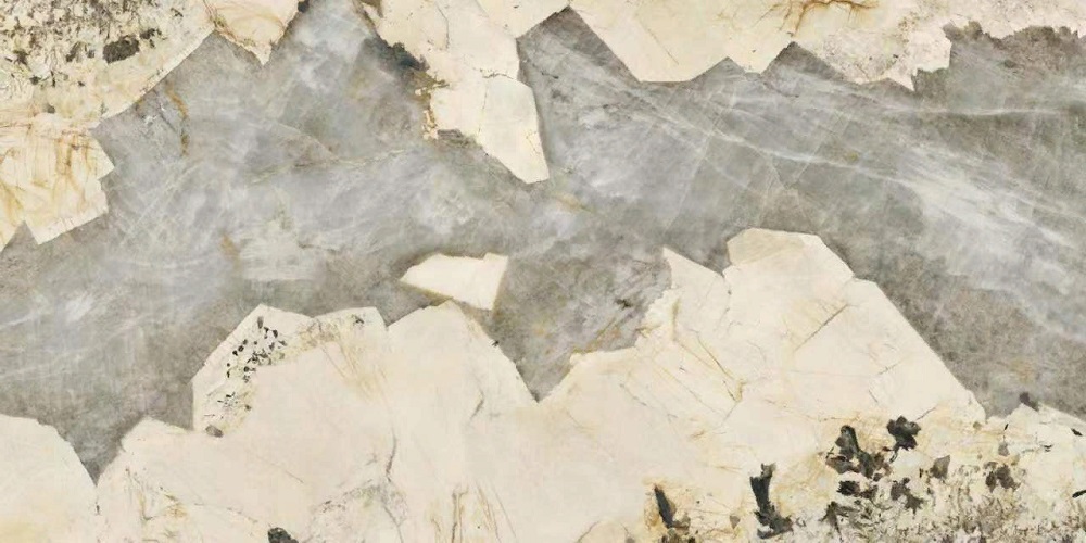 Керамогранит Moreroom Stone Patagonia Quartzite 160x320 Polished (кв.м.) с продолжением рисунка 2