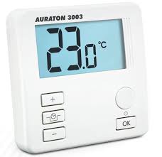 Регулятор температуры AURATON