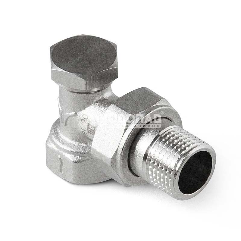 Клапан запорно-регулируемый PRO AQUA прямой запорно регулируемый клапан pro aqua