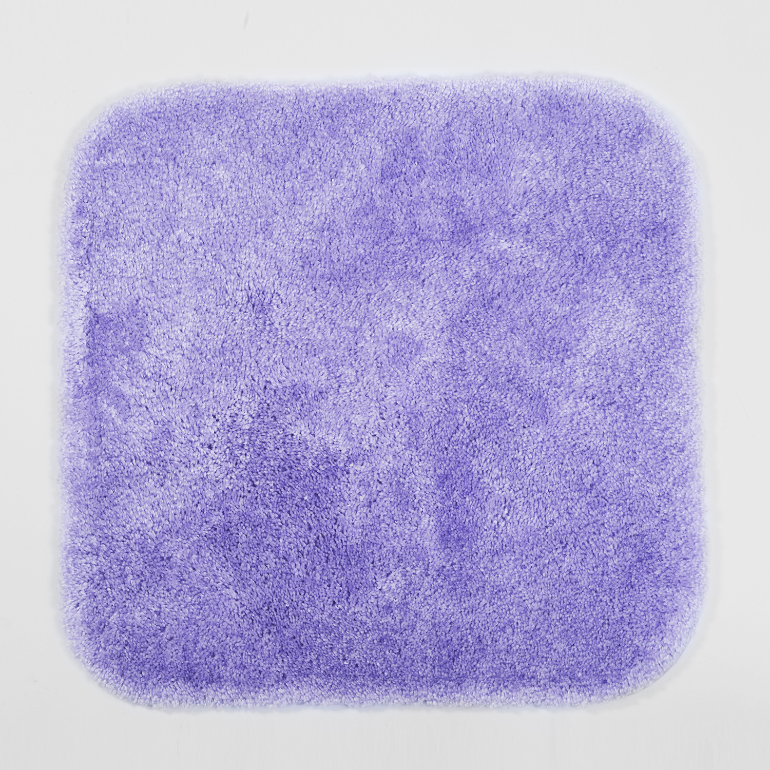 Коврик для ванны Wern Lilac 55х57, материал полиамид и волокно Antron