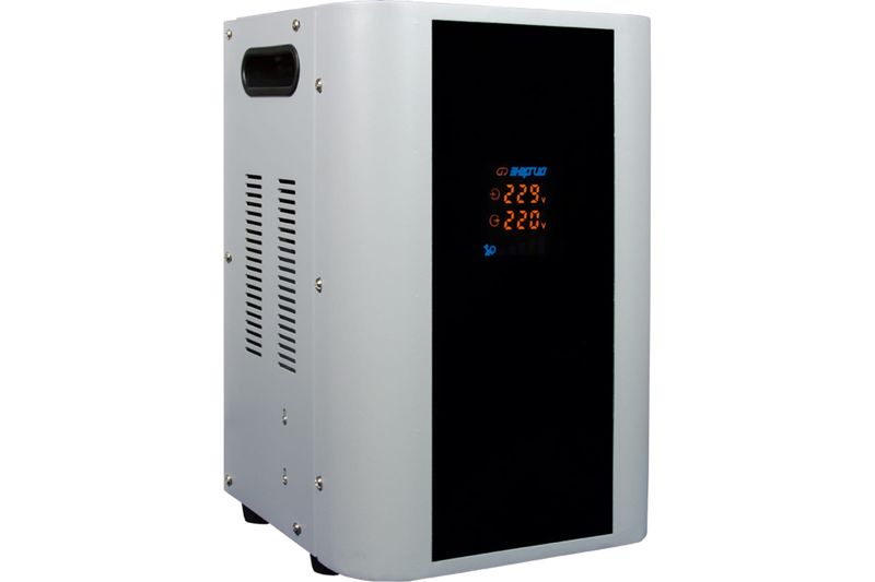 Стабилизатор напряжения Энергия Hybrid 5000 Е0101-0149 стабилизатор напряжения энергия hybrid 5000 е0101 0149