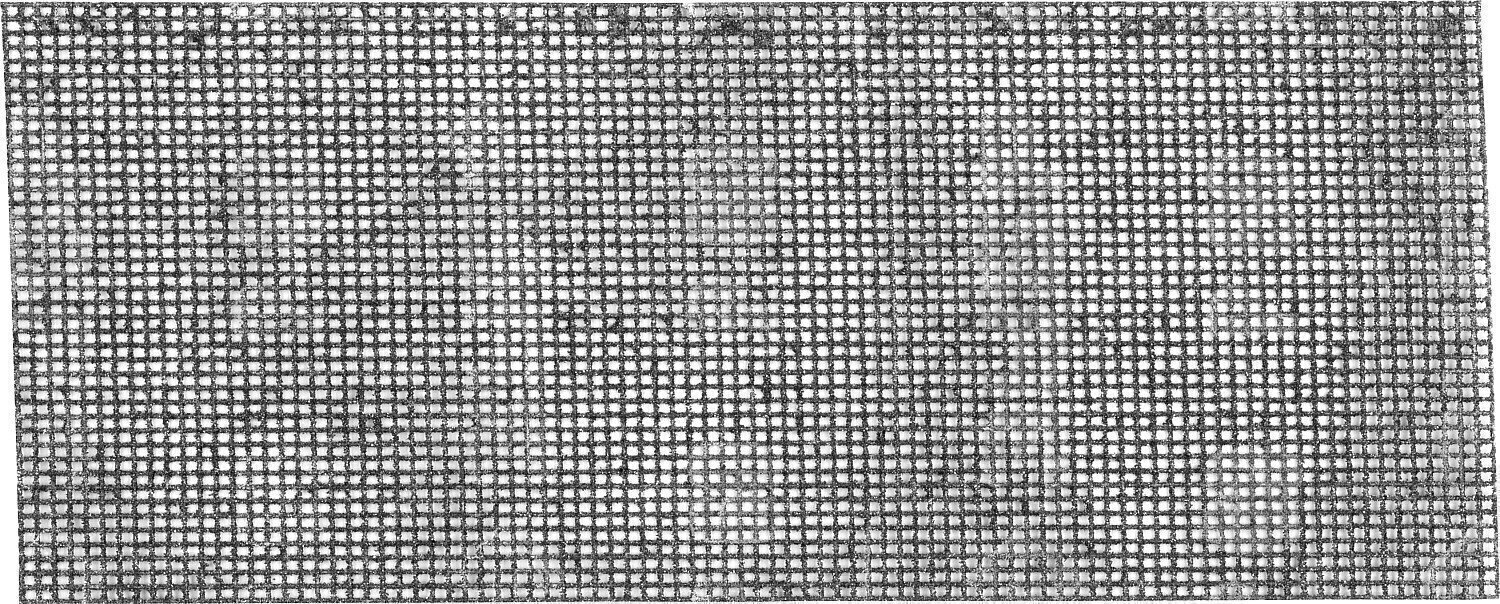 Шлифовальная сетка Зубр 35481-180 115х280 мм, 10 листов, абразивная, водостойкая, №180