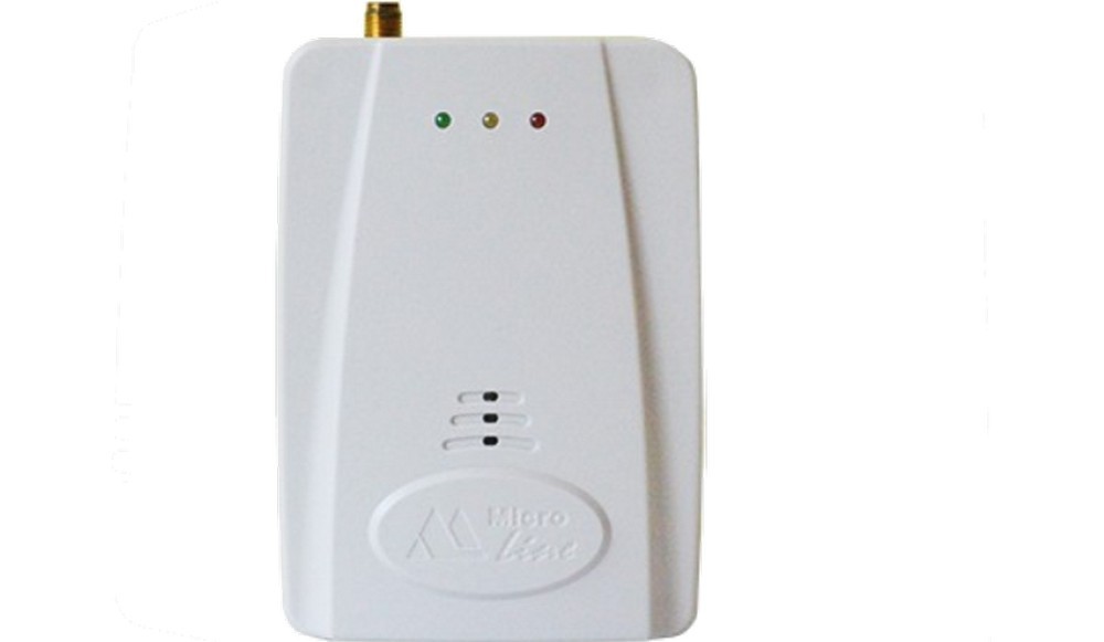 GSM-термостат ZONT