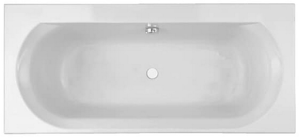 Акриловая Акриловая ванна Elise E60283-00, 180х80 - фото 1