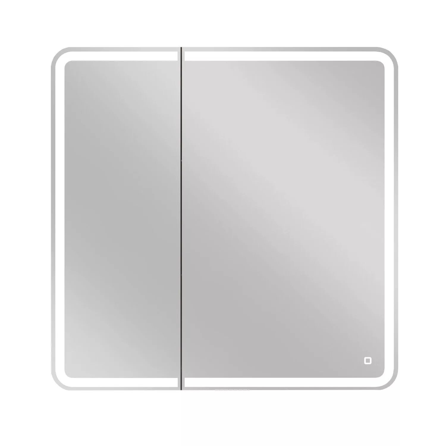 Зеркальный шкаф подвесной Altea 80 326.1-2.4.1. для ванной комнаты
