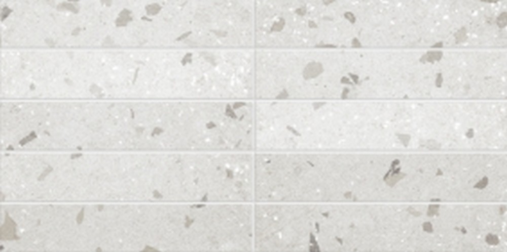 Плитка настенная Керамин Морена 7, 60х30 см белый терраццо (кв.м.) жимолость морена