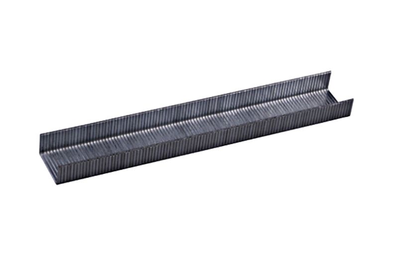 Скобы для степлера узкие Зубр 31620-12_z01 , тип 53, 1000 шт 12 мм узкие прямоугольные скобы для степлера fit
