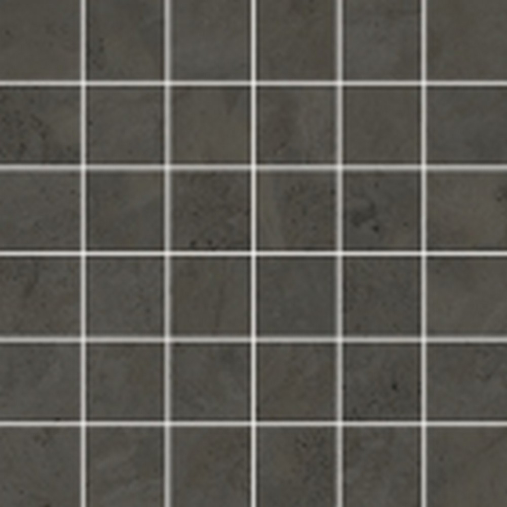 Декор напольный Керамин Войд 1, 30х30 см тёмно-серый (шт)