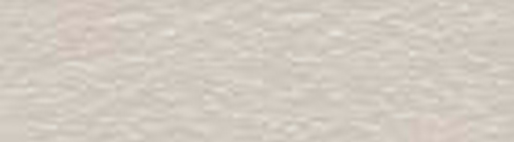 Клинкерная плитка Керамин Амстердам 7 рельеф, 24,5х6,5 см, белый, фасадный рельеф,глазурованный (кв.м.)