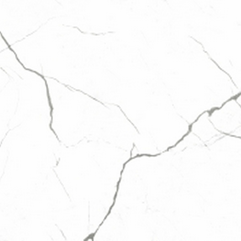 Керамогранит Керамин Альба 7, 40х40 см, белый мрамор (кв.м.)
