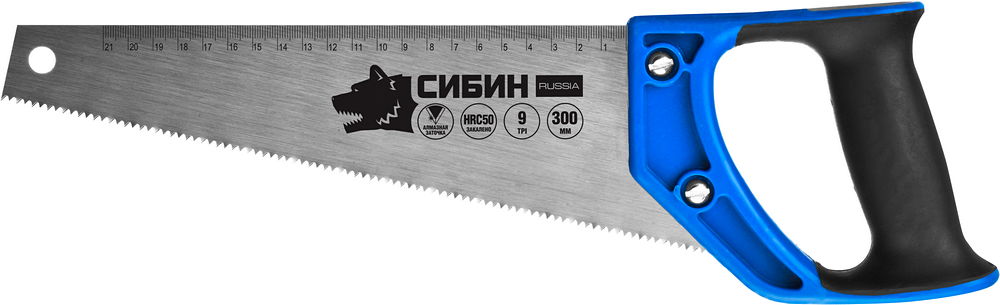 Компактная ножовка по дереву Сибин 15056-30 300 мм компактная ножовка по дереву сибин 15056 30 300 мм