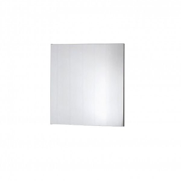 Зеркало Hermite BB1100.11 1100х21х1100 - фото 1