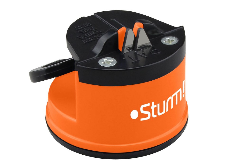 Устройство для заточки ножей Sturm! устройство для заточки ножей sturm