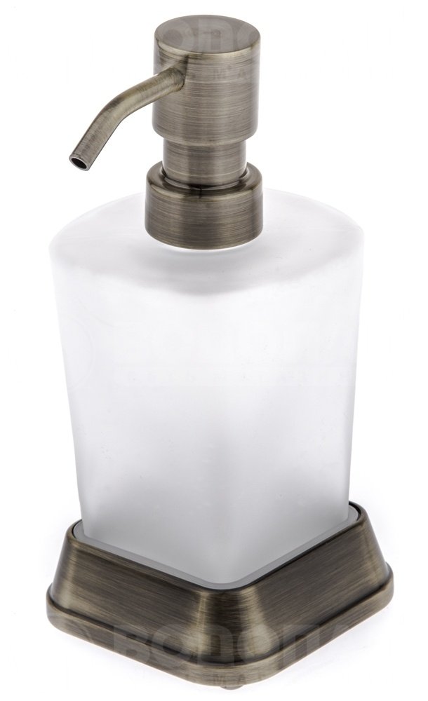 Дозатор для жидкого мыла Exter K-5599 - фото 1