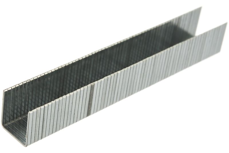 Скобы для степлера широкие Зубр 31630-12_z01 , тип 140, 1000 шт 12 мм скобы для степлера тонкие широкие зубр 31880 16 тип 80 5000 шт 16 мм