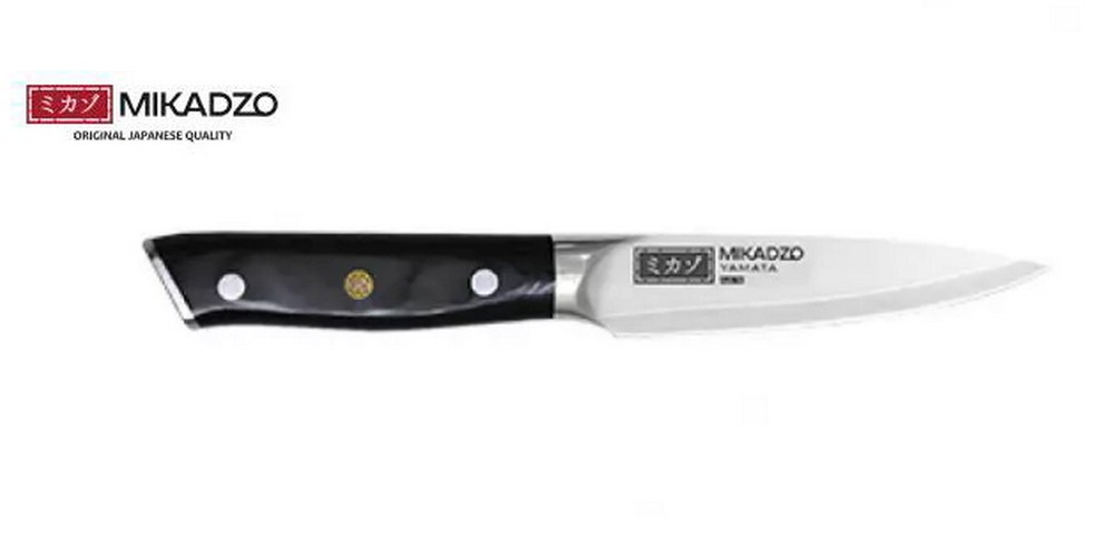 Нож овощной OMOIKIRI нож овощной henckels 31020 131