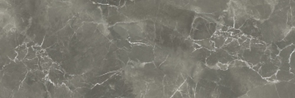 Плитка Керамин Монако 2, 75х25 см, серый (кв.м.)