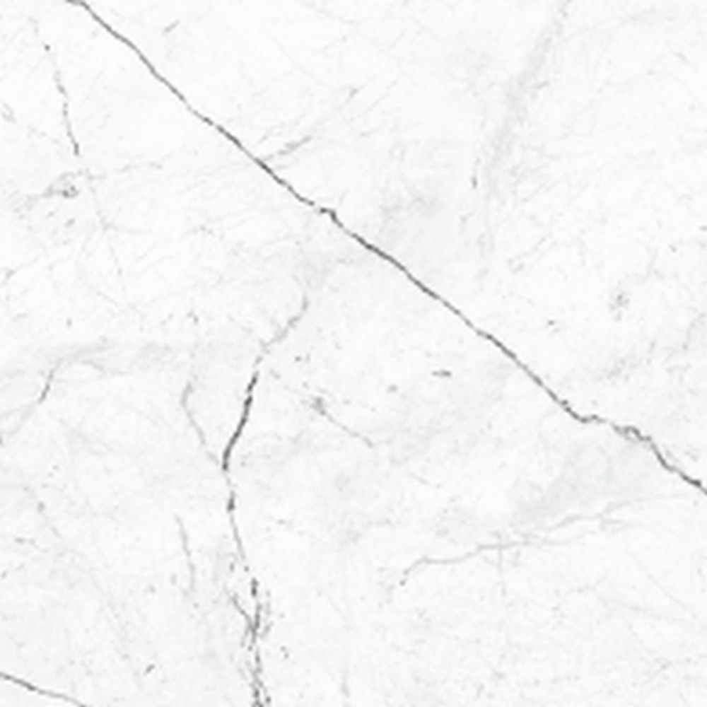 Плитка Керамин Помпеи 7П, 40х40 см, белый мрамор (кв.м.)