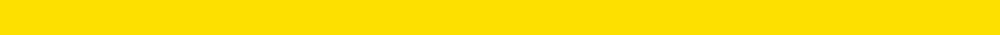 Бордюр стеклянный Керамин Соло 8, 60х2 см, желтый (шт)