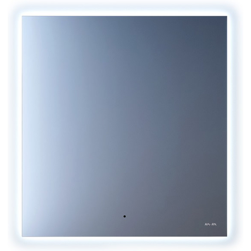 Зеркало X-Joy M85MOX10651S с интерьерной Led подсветкой, ИК-сенсорром, 65 см
