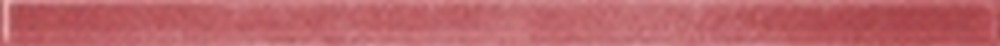 Бордюр стеклянный Керамин Фреш 1, 40х2 см, розовый (шт) бордюр керамин фреш фриз 3 cdb00015066 50x2 см