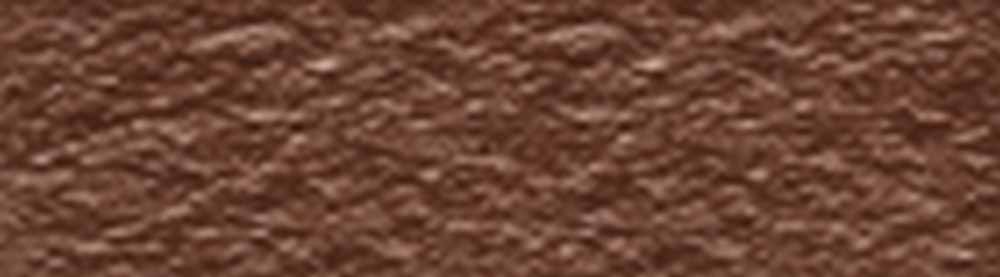 Клинкерная плитка Керамин Амстердам 4 рельеф, 24,5х6,5 см, коричневый, фасадный рельеф, неглазурованный (кв.м.)