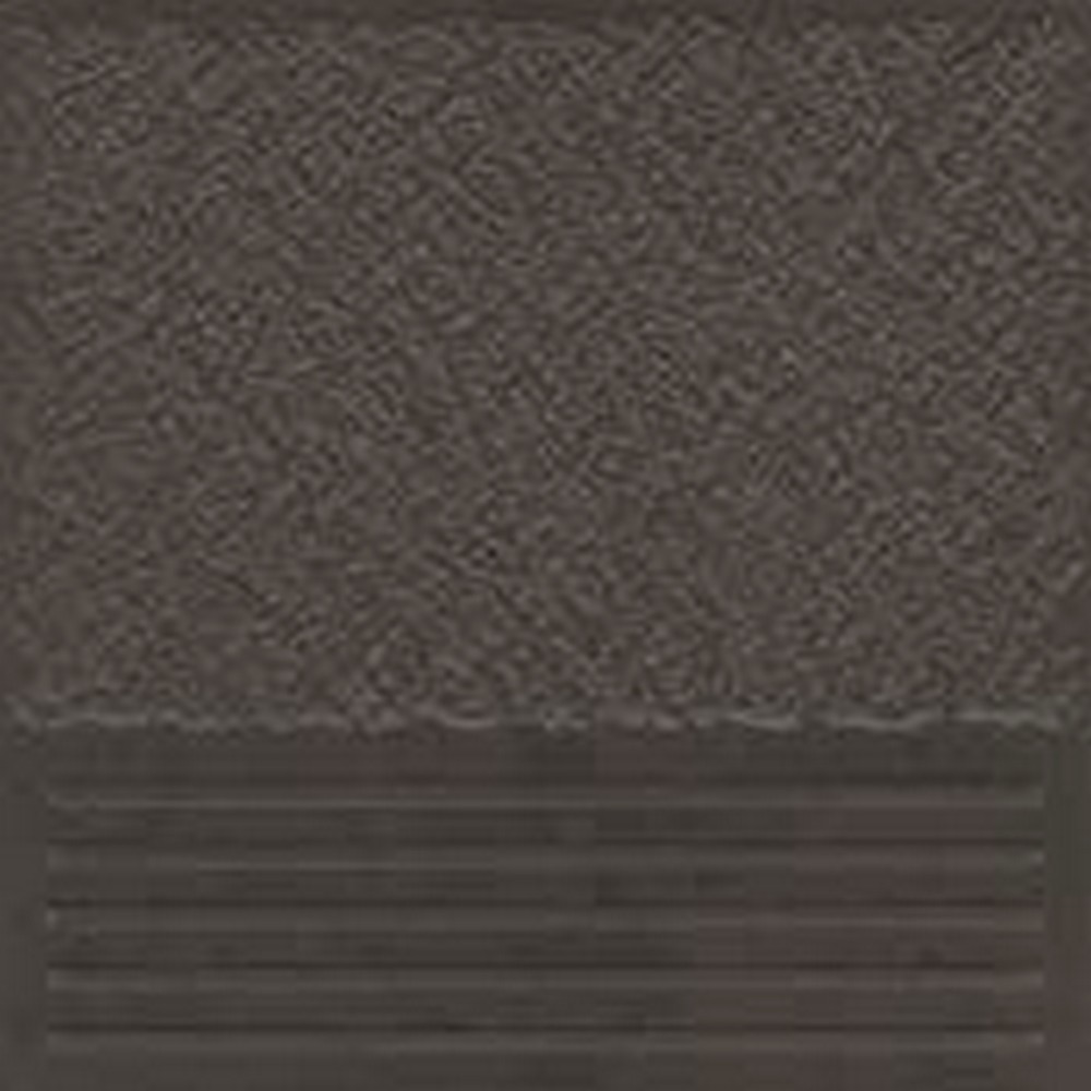 Ступень Керамин Каир 4, 29,8х29,8 см, коричневый (кв.м.)