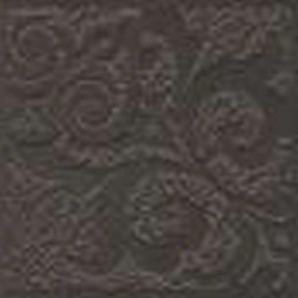 Бордюр напольный Керамин Каир 4Д 14,7х14,7 см, рельефный рисунок (шт)