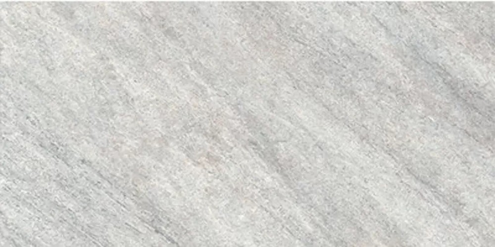 Плитка Керамин Кварцит 7, 60х30 см, светло-серый (кв.м.)