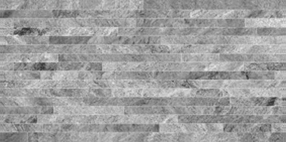Плитка Керамин Монтана 1, 60х30 см, светло-серый (кв.м.)