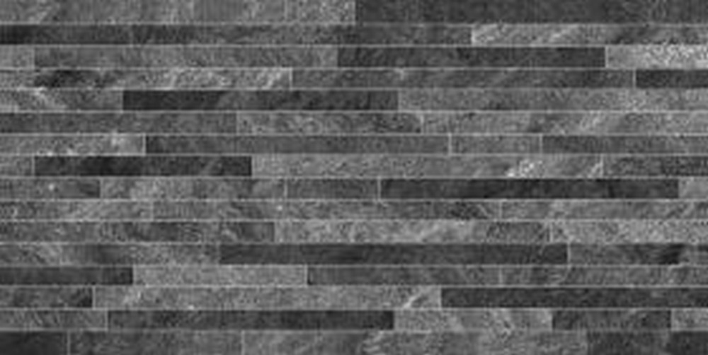 Плитка Керамин Монтана 2, 60х30 см, серый (кв.м.)