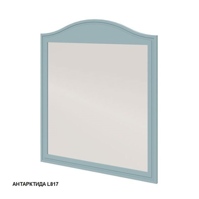 Зеркало Верона-Н 33531-TP817 90см, цвет антарктида - фото 1