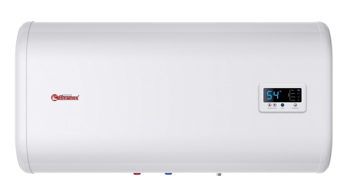 Накопительный водонагреватель THERMEX серии ROUND PLUS IR 300 V