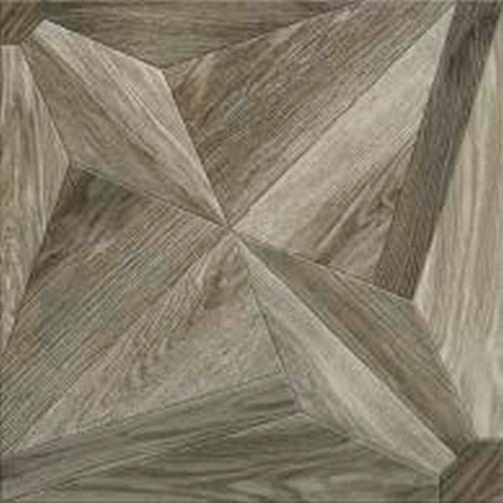 Плитка Керамин Окленд 2, 50х50 см, серый (кв.м.)