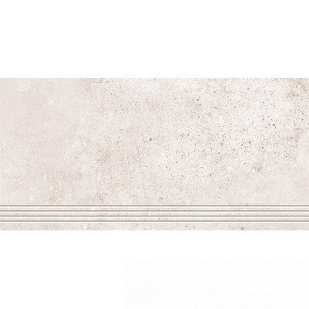 Ступень Керамин Портланд 3, 60х29,52 см, с противоскользящими пропилами (шт)